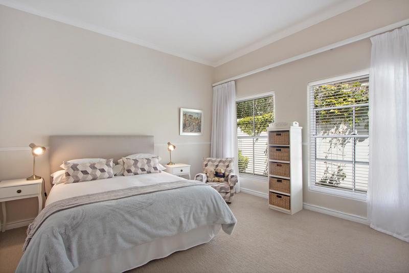 4 Bedroom Property for Sale in Steenberg Estate Western Cape